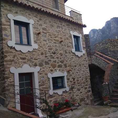 Le Ciappe Castelbianco Terra Citr 9020-Beb-0003 Bed & Breakfast Colletta Ngoại thất bức ảnh