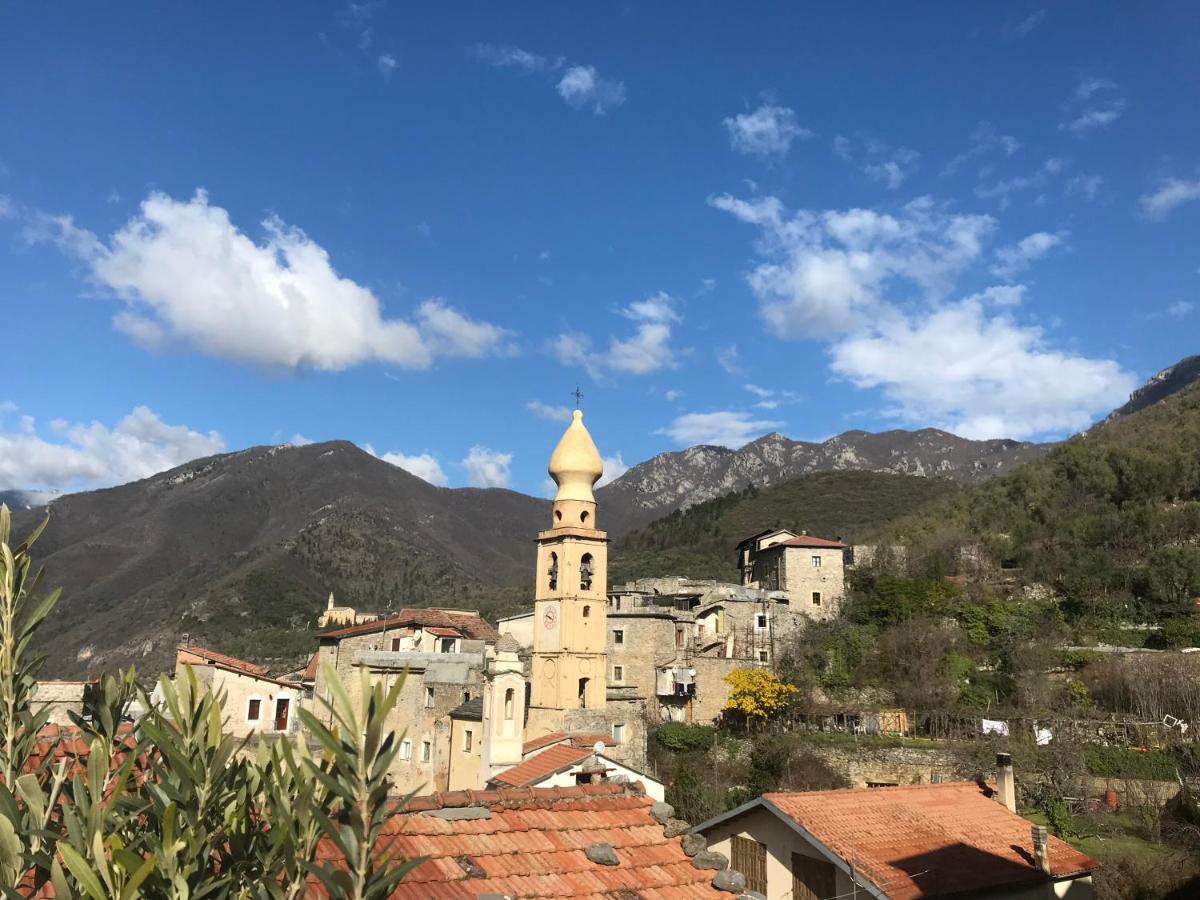 Le Ciappe Castelbianco Terra Citr 9020-Beb-0003 Bed & Breakfast Colletta Ngoại thất bức ảnh