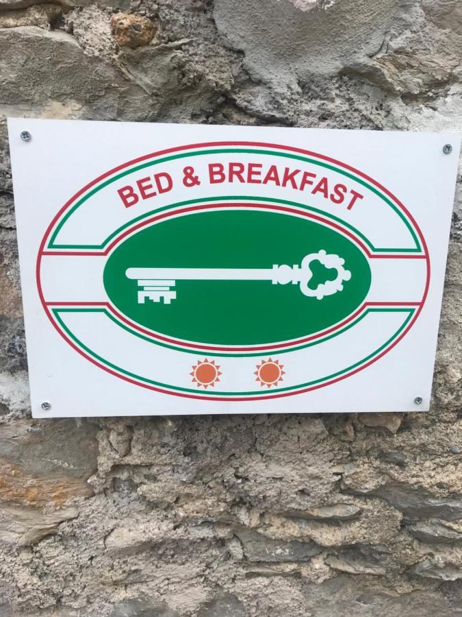 Le Ciappe Castelbianco Terra Citr 9020-Beb-0003 Bed & Breakfast Colletta Ngoại thất bức ảnh