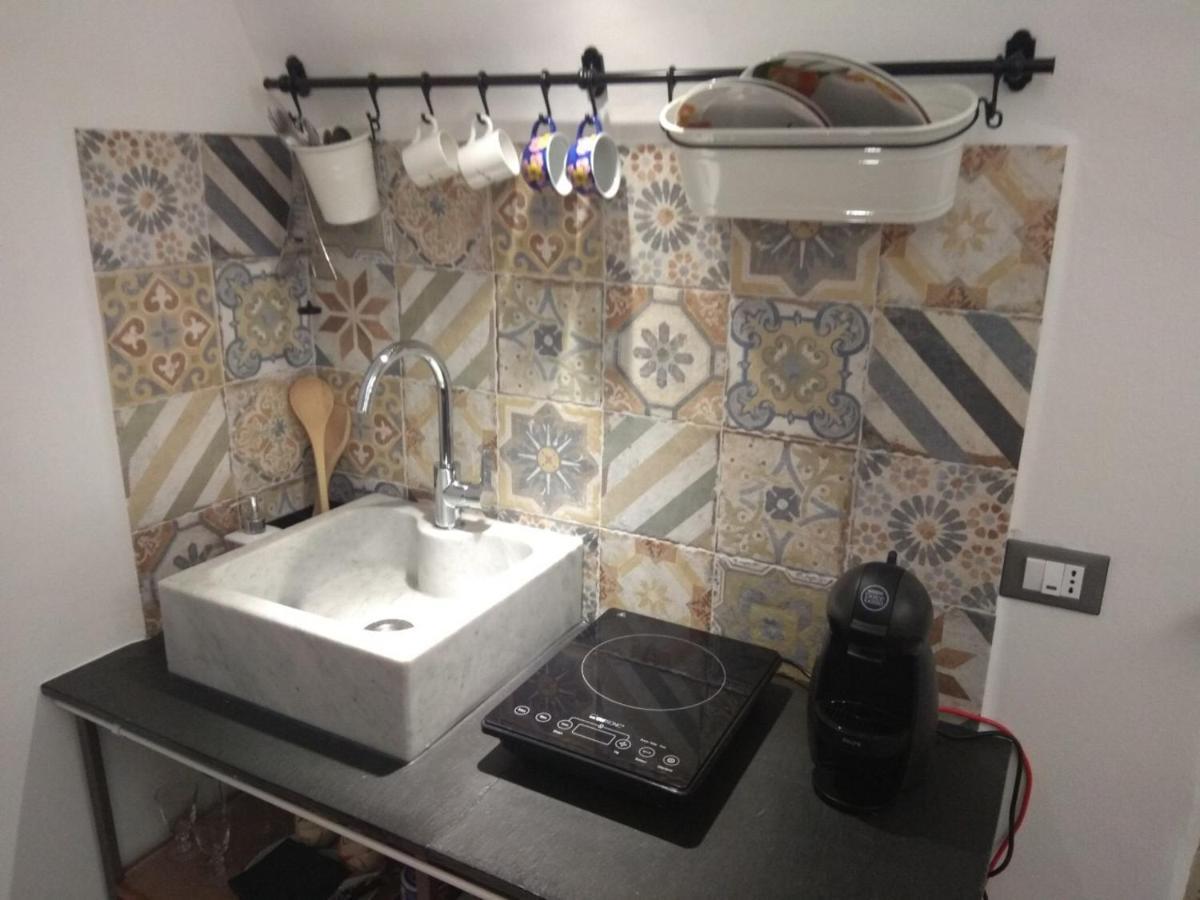 Le Ciappe Castelbianco Terra Citr 9020-Beb-0003 Bed & Breakfast Colletta Ngoại thất bức ảnh