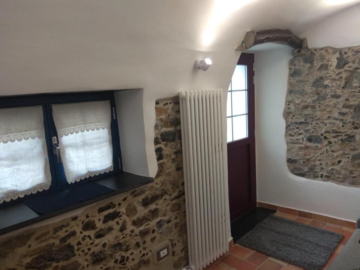 Le Ciappe Castelbianco Terra Citr 9020-Beb-0003 Bed & Breakfast Colletta Ngoại thất bức ảnh