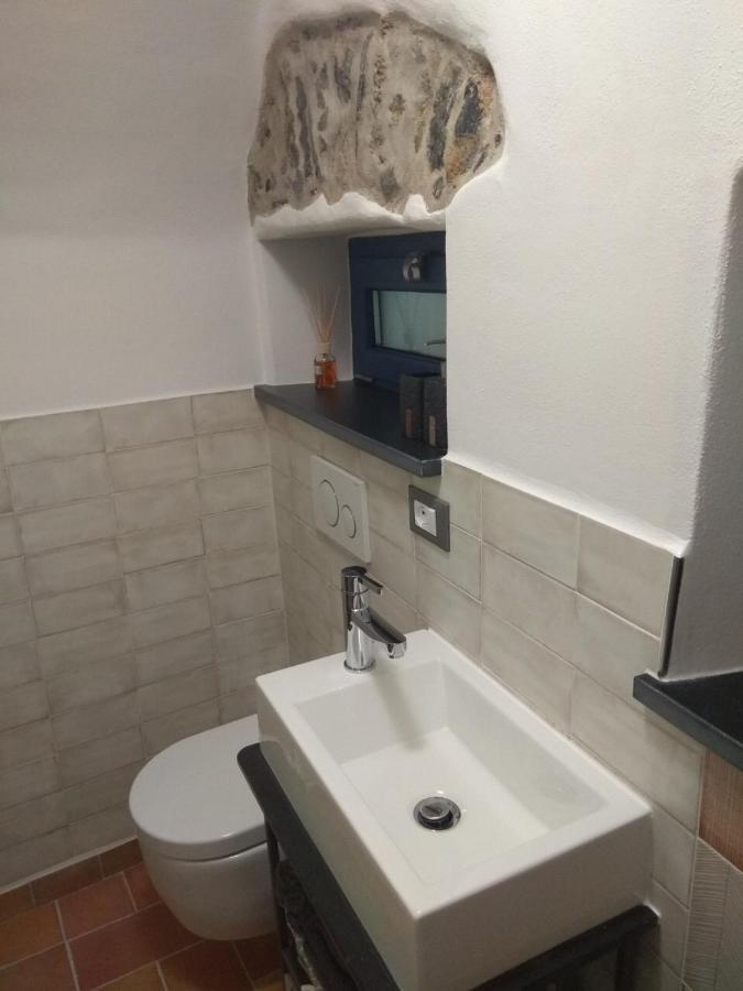 Le Ciappe Castelbianco Terra Citr 9020-Beb-0003 Bed & Breakfast Colletta Ngoại thất bức ảnh