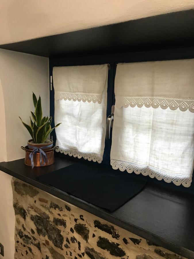 Le Ciappe Castelbianco Terra Citr 9020-Beb-0003 Bed & Breakfast Colletta Ngoại thất bức ảnh