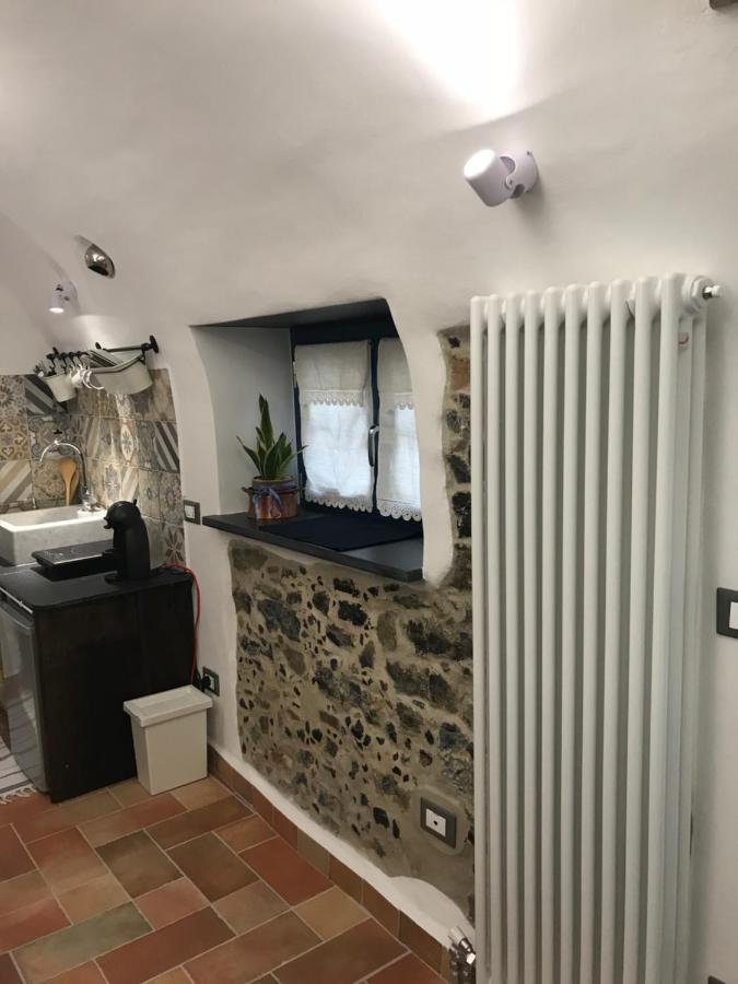 Le Ciappe Castelbianco Terra Citr 9020-Beb-0003 Bed & Breakfast Colletta Ngoại thất bức ảnh