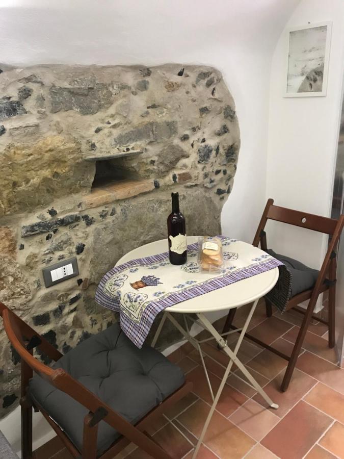 Le Ciappe Castelbianco Terra Citr 9020-Beb-0003 Bed & Breakfast Colletta Ngoại thất bức ảnh