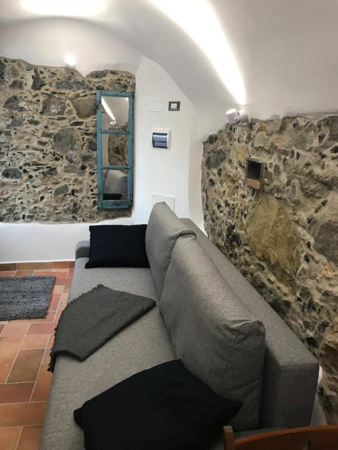 Le Ciappe Castelbianco Terra Citr 9020-Beb-0003 Bed & Breakfast Colletta Ngoại thất bức ảnh