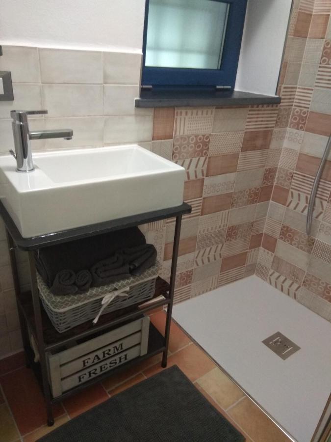 Le Ciappe Castelbianco Terra Citr 9020-Beb-0003 Bed & Breakfast Colletta Ngoại thất bức ảnh