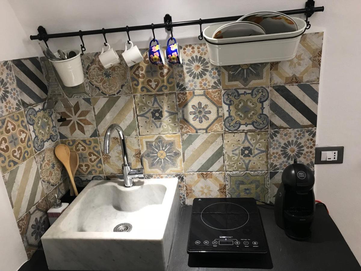 Le Ciappe Castelbianco Terra Citr 9020-Beb-0003 Bed & Breakfast Colletta Ngoại thất bức ảnh