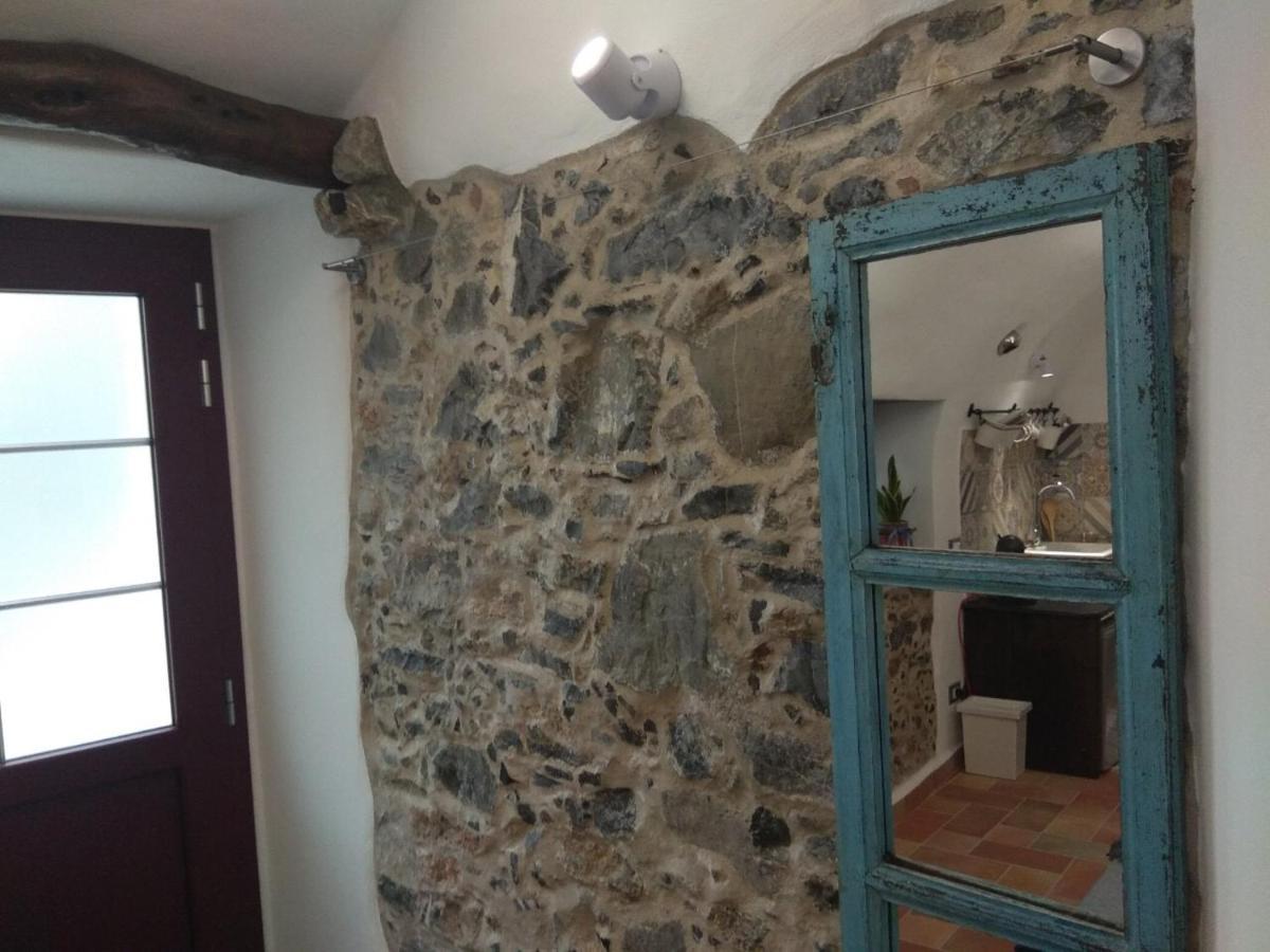 Le Ciappe Castelbianco Terra Citr 9020-Beb-0003 Bed & Breakfast Colletta Ngoại thất bức ảnh
