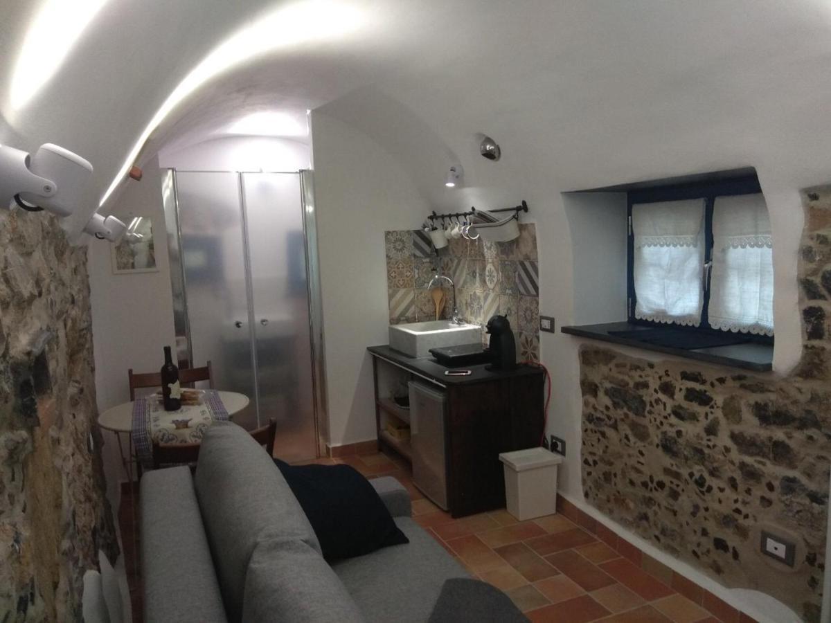 Le Ciappe Castelbianco Terra Citr 9020-Beb-0003 Bed & Breakfast Colletta Ngoại thất bức ảnh