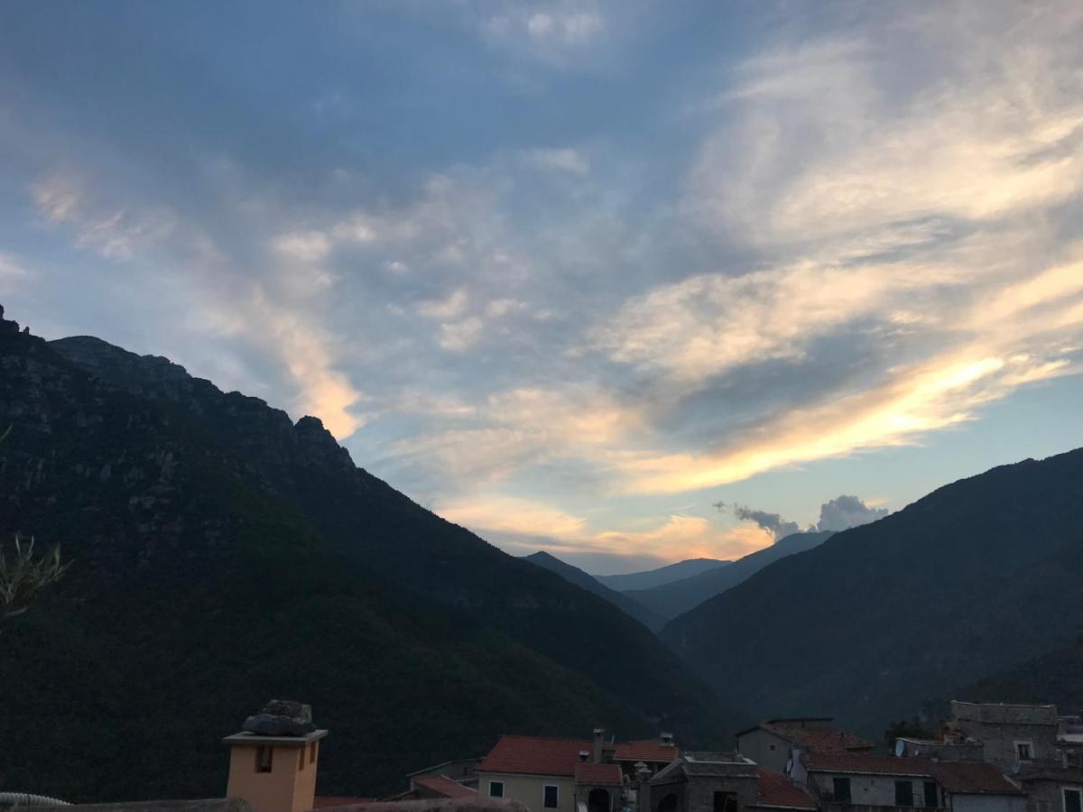 Le Ciappe Castelbianco Terra Citr 9020-Beb-0003 Bed & Breakfast Colletta Ngoại thất bức ảnh