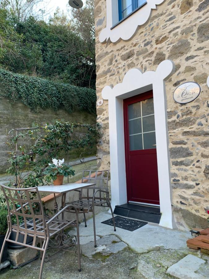 Le Ciappe Castelbianco Terra Citr 9020-Beb-0003 Bed & Breakfast Colletta Ngoại thất bức ảnh