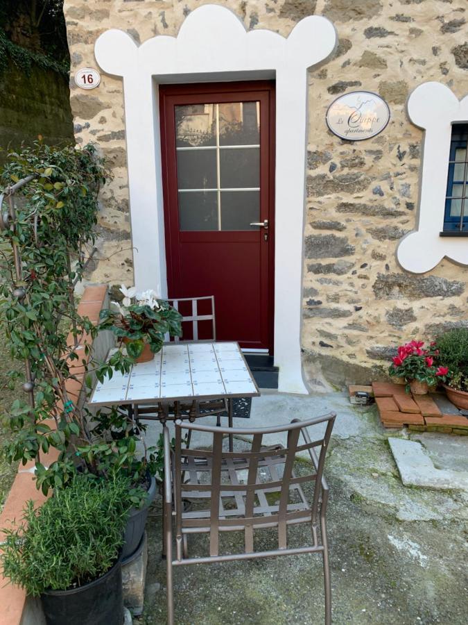 Le Ciappe Castelbianco Terra Citr 9020-Beb-0003 Bed & Breakfast Colletta Ngoại thất bức ảnh